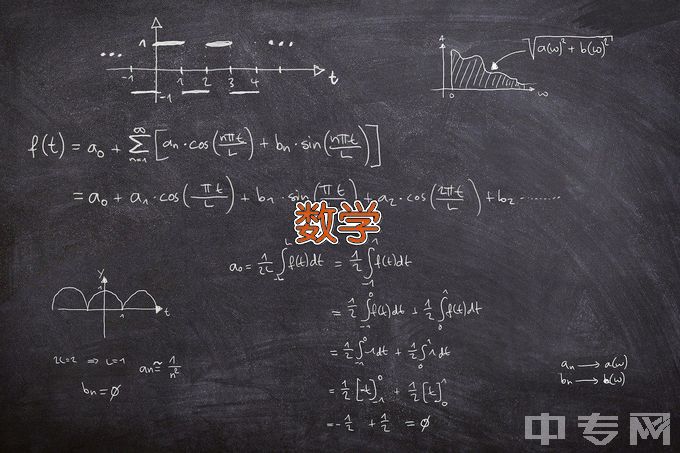 惠州学院数学与应用数学