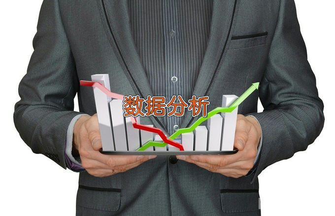 浙江经贸职业技术学院商务数据分析与应用
