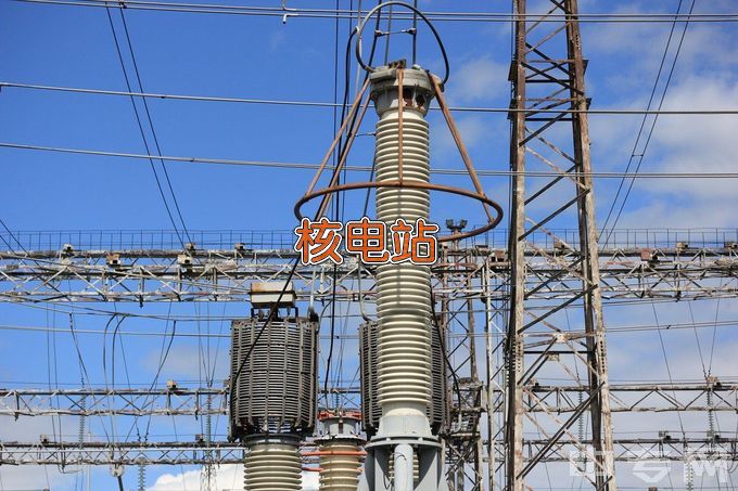 安徽电气工程职业技术学院核电站动力装置