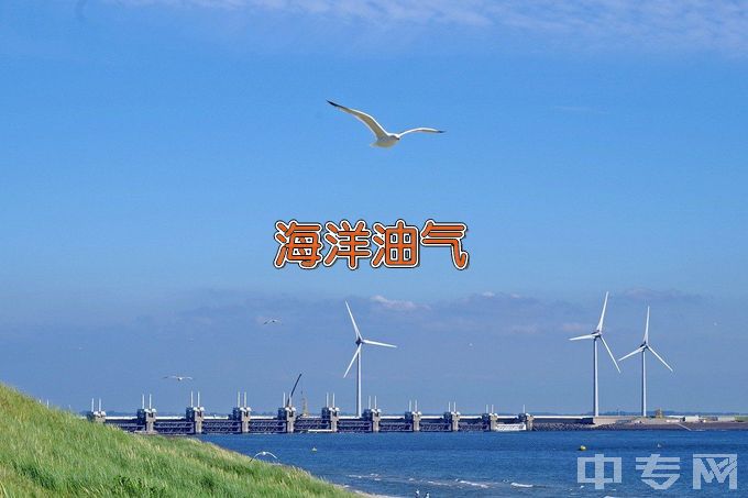 西安石油大学海洋油气工程