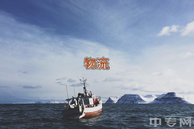 浙江国际海运职业技术学院现代物流管理