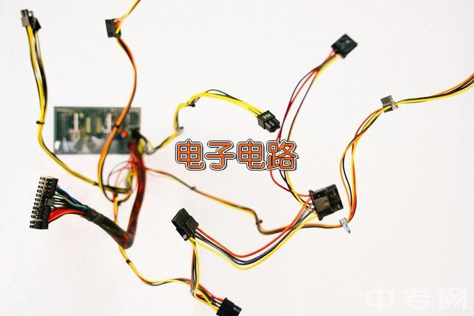 容县职业中等专业学校电子电器应用与维修