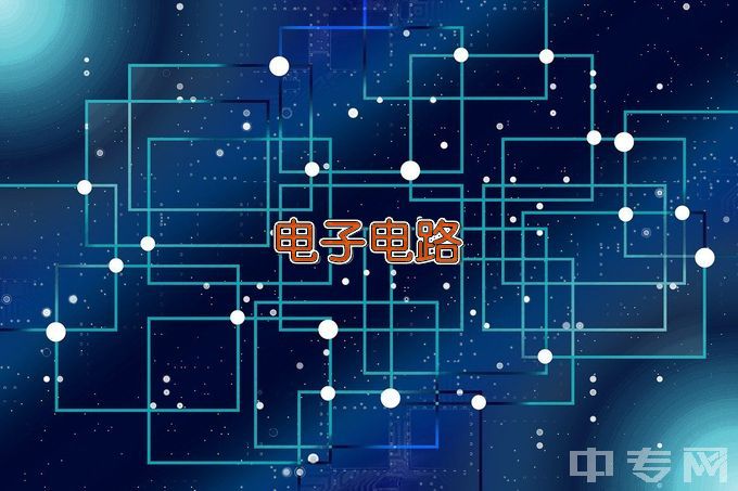衡阳县职业中专电子电器应用与维修