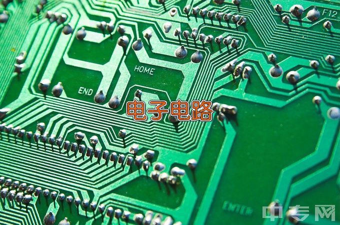 龙山县第一职业中学电子电器应用与维修