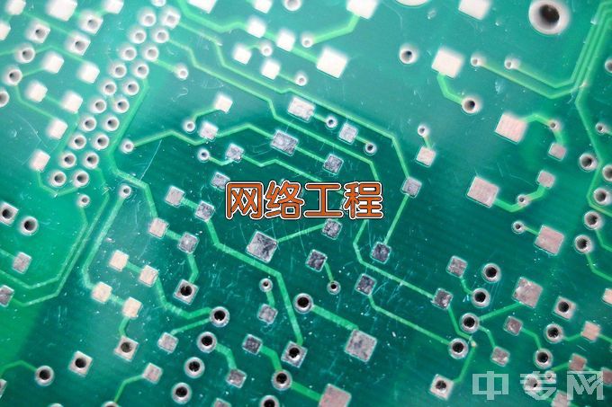 河北科技大学网络工程