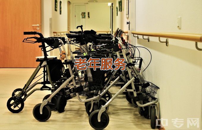 郑州卫生健康职业学院中专老年人服务与管理