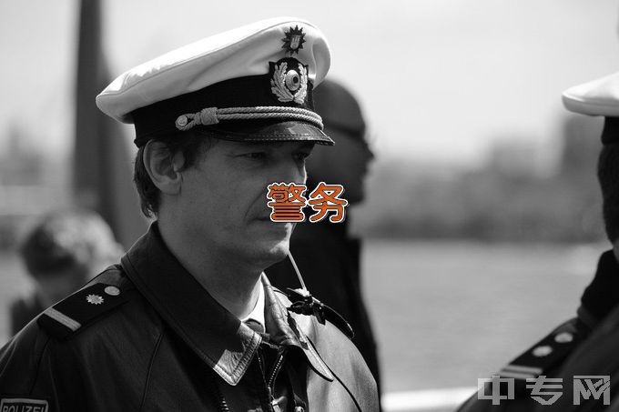 湖南警察学院警务指挥与战术