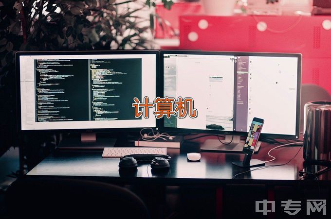 深圳市龙岗职业技术学校计算机应用