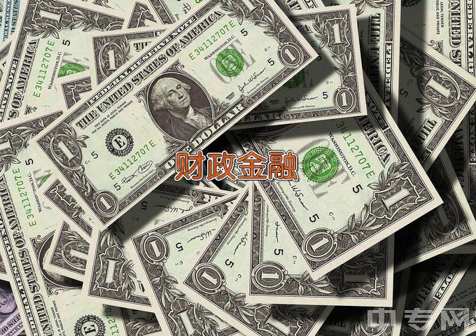 石家庄邮电职业技术学院财政金融类