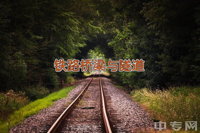 武汉铁路桥梁职业学院铁路桥梁与隧道工程技术
