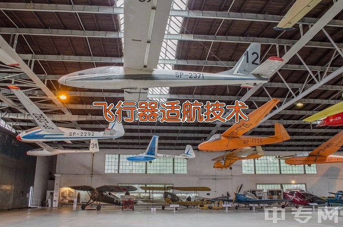 北京航空航天大学飞行器适航技术