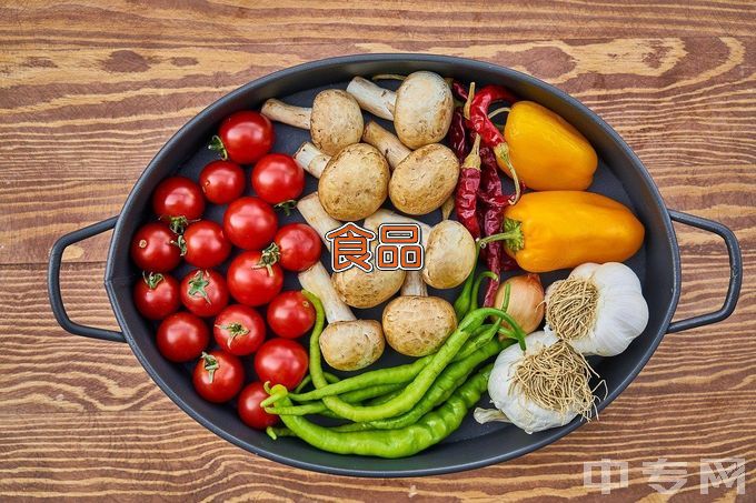 河南农业大学食品营养与检验教育